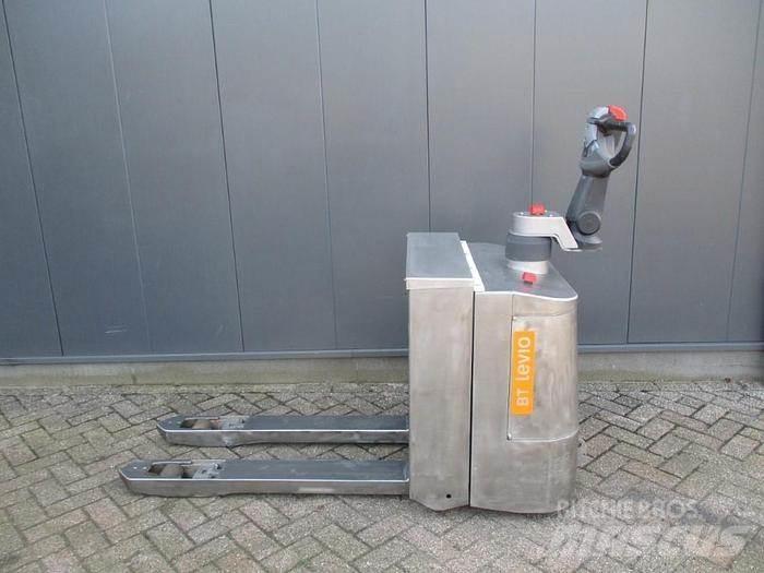 BT LPE 200i Low lifter