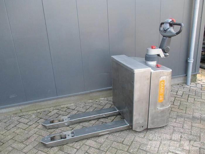 BT LPE 200i Low lifter