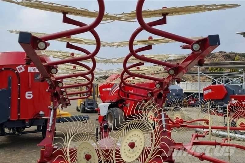 Sitrex QR 12 Other trucks