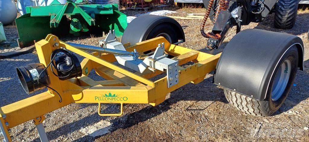 PellonPecco DP3500+ Other fertilizing machines and accessories