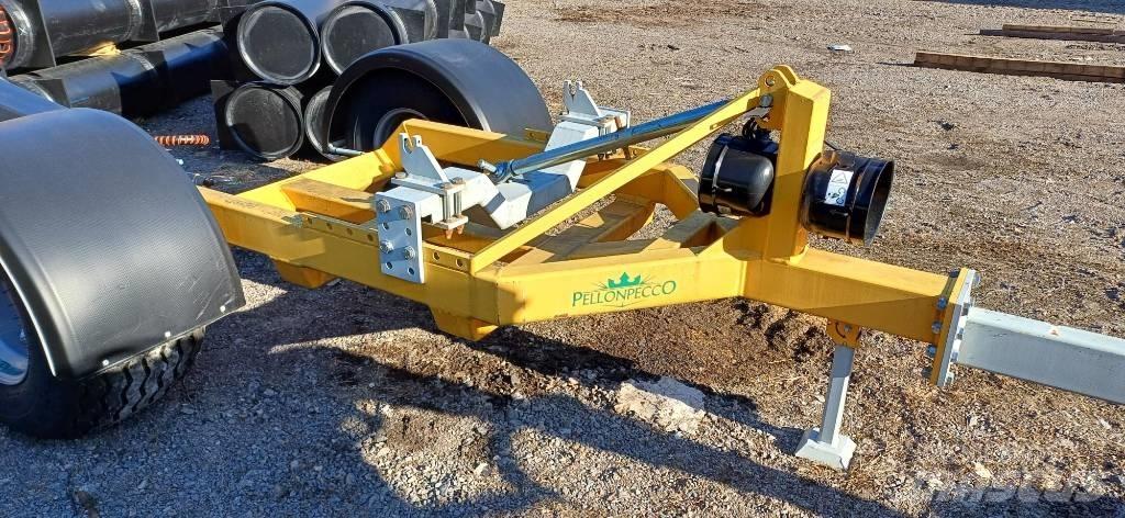 PellonPecco DP3500+ Other fertilizing machines and accessories