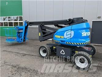 Sinoboom AB16EJ Articulated boom lifts