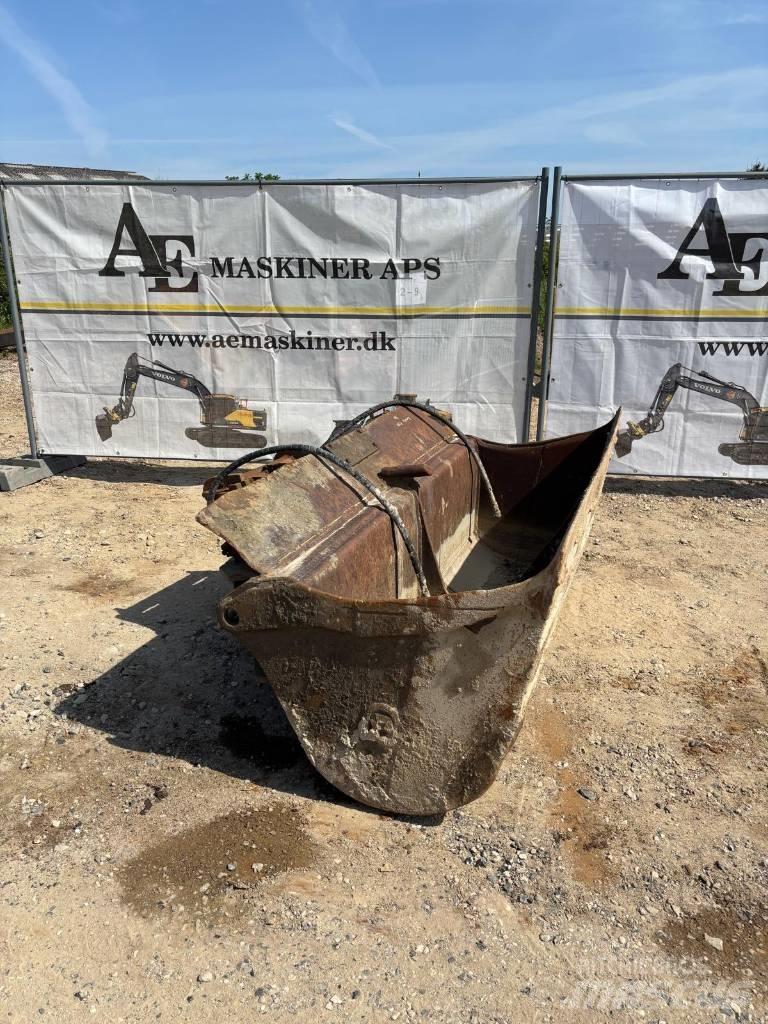  ukendt Tiltskovl Buckets