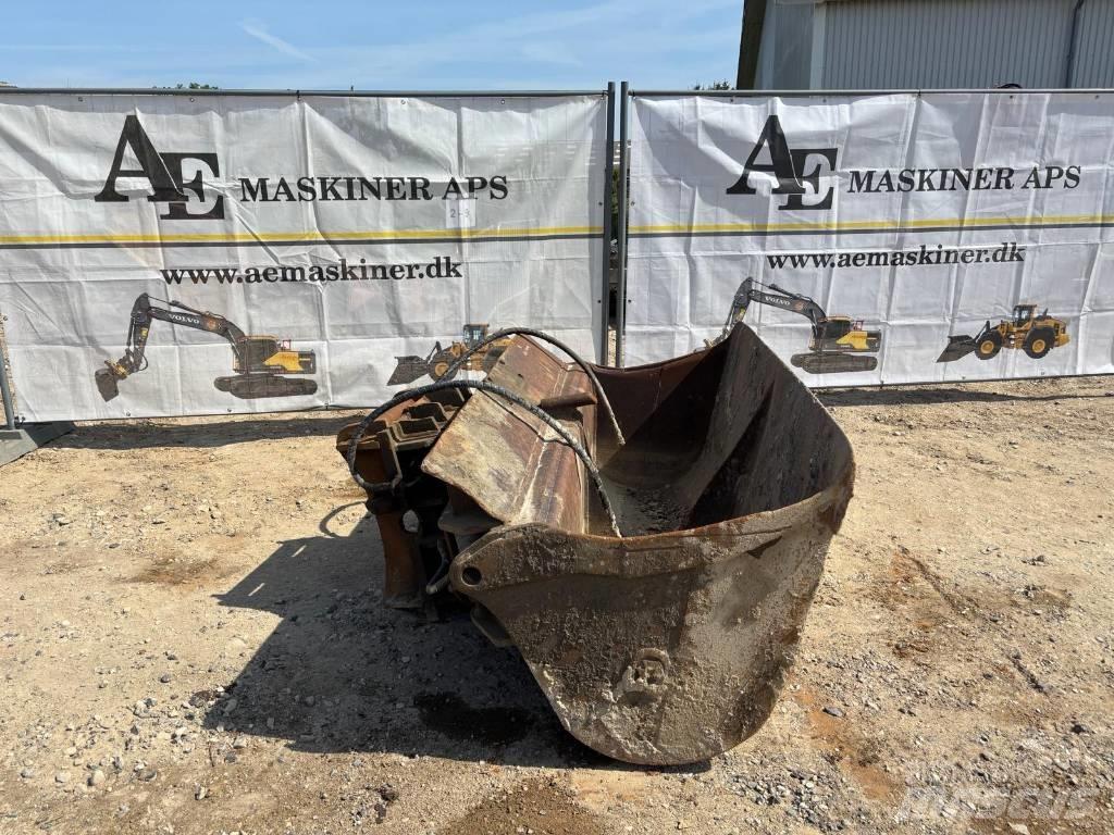  ukendt Tiltskovl Buckets