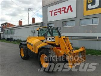 JCB 542-70 IND Telescopic wheel loaders