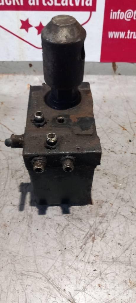 MAN TGS.     85417236020 Hydraulics