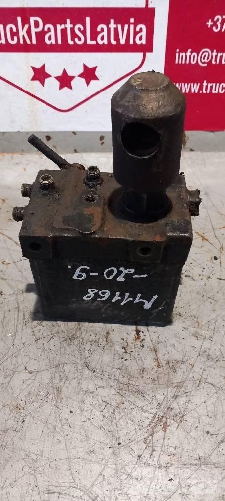 MAN TGS.     85417236020 Hydraulics