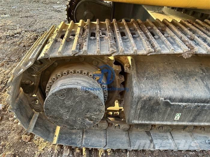 CAT 336 D Crawler excavators