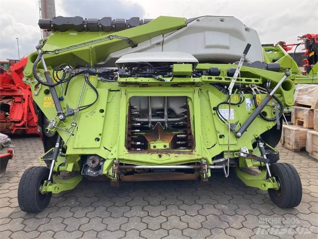 CLAAS Orbis 900 Farm machinery