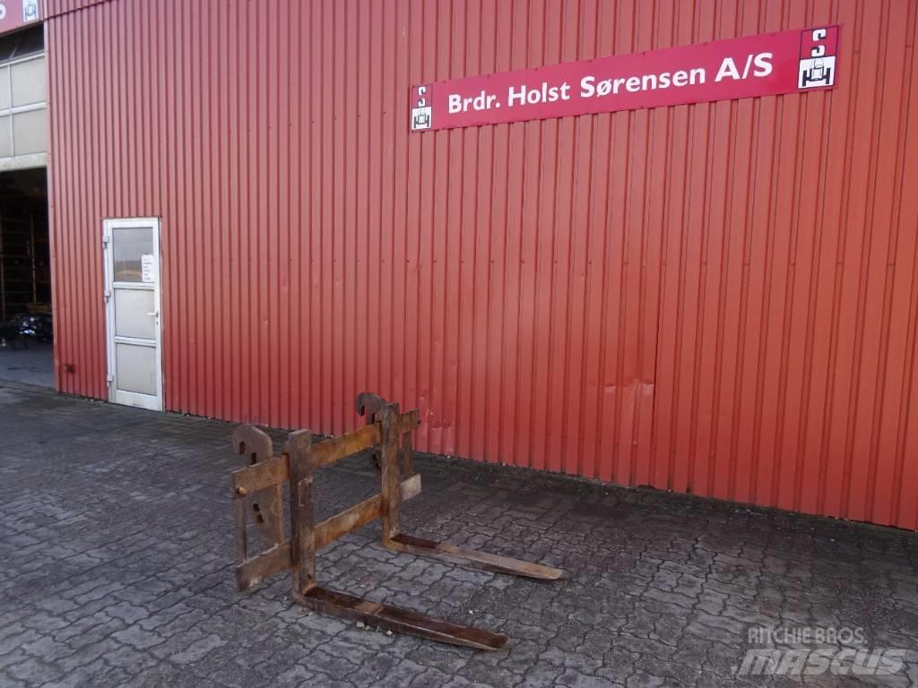 Schäffer Pallegafler Forks
