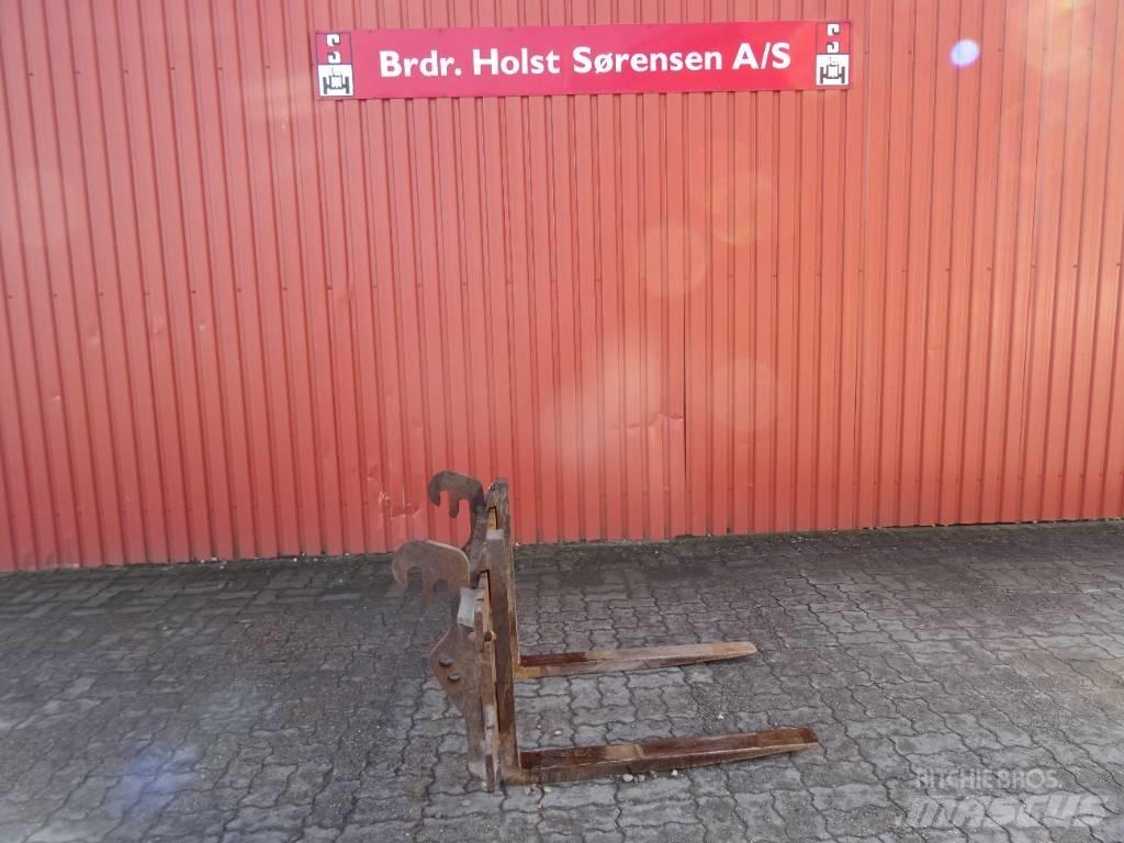 Schäffer Pallegafler Forks