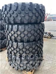  Øvrige ØVRIGE Tyres, wheels and rims