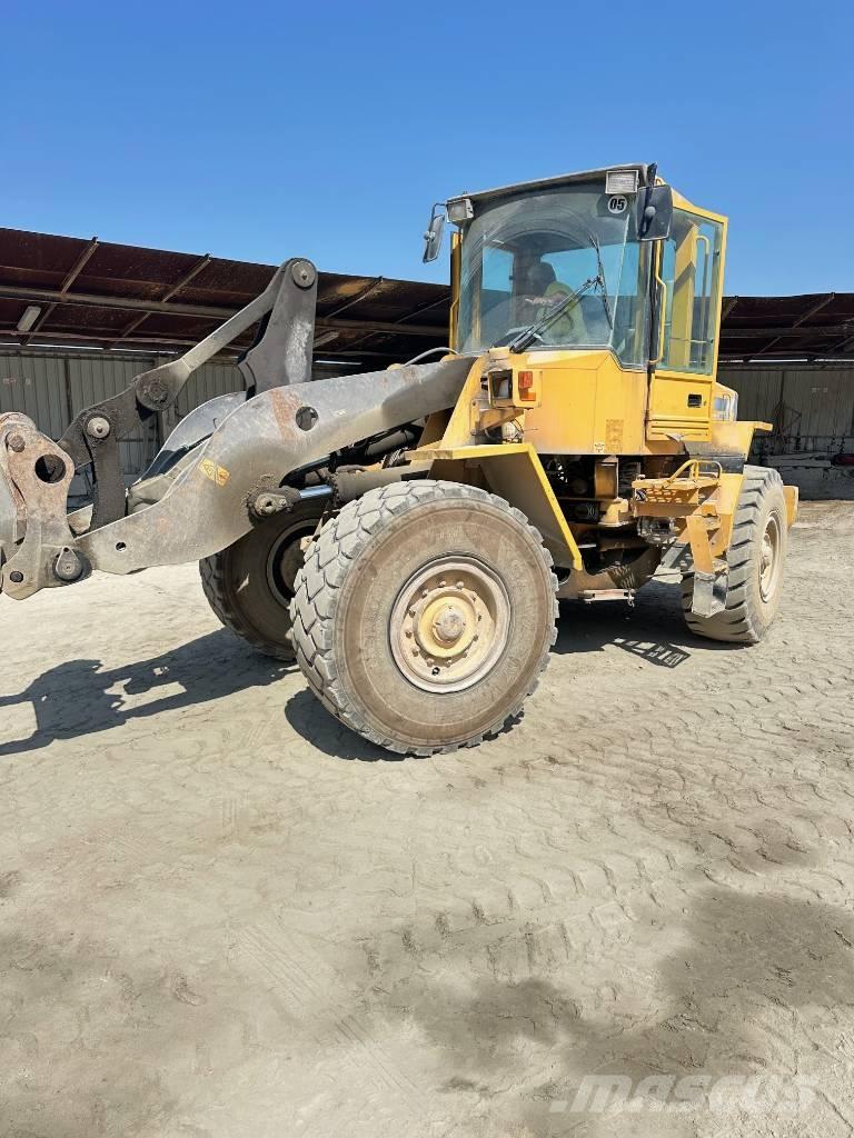 Volvo L 90 C Wheel loaders