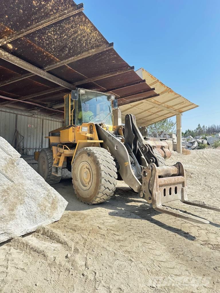 Volvo L 90 C Wheel loaders