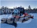 Prinoth Husky Snow groomers