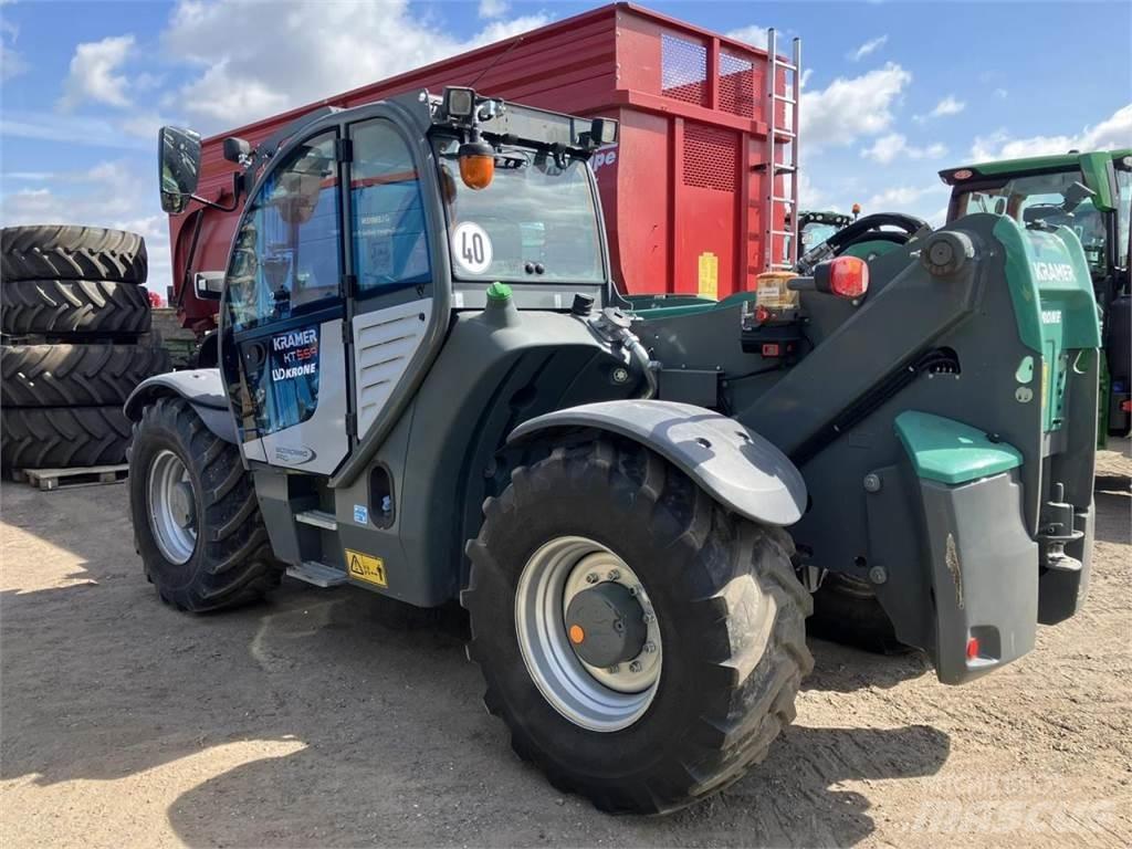 Kramer KT559 Telehandlers