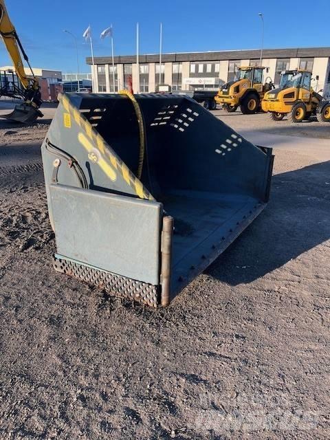 UFO 40350 Buckets