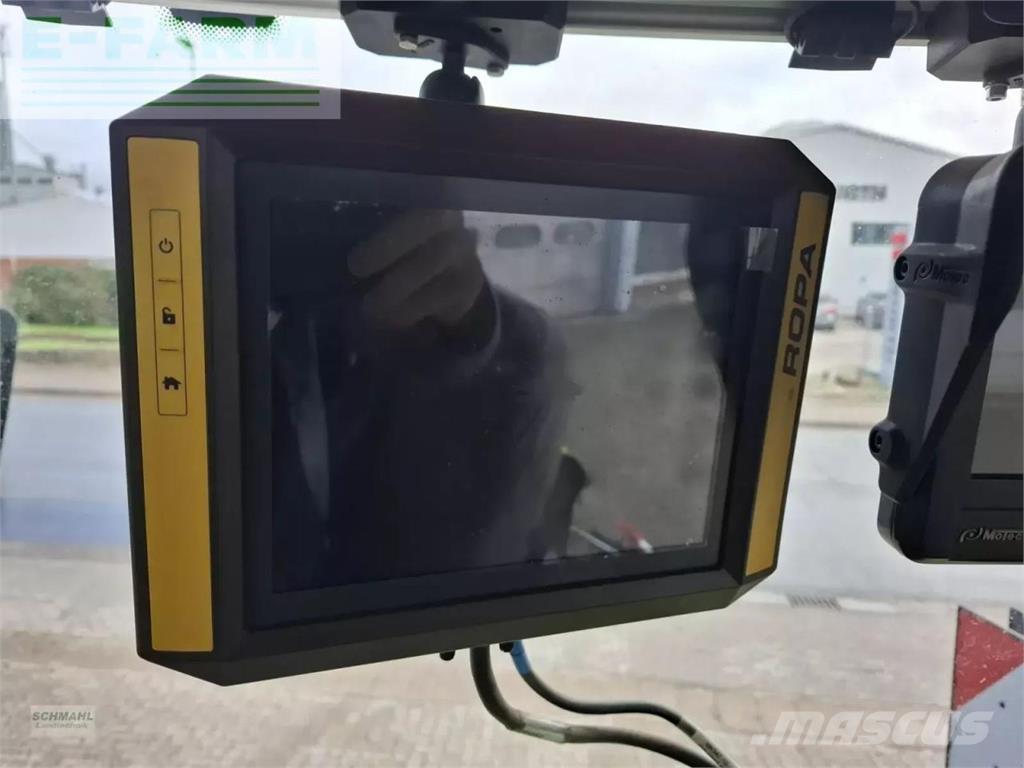 Ropa keiler ii Potato equipment - Others