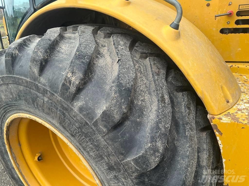 Hydrema 912 HM Site dumpers