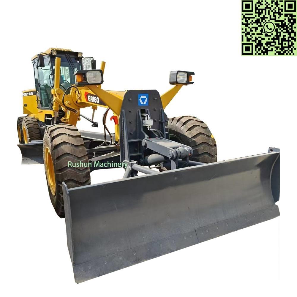 XCMG GR 180 Graders