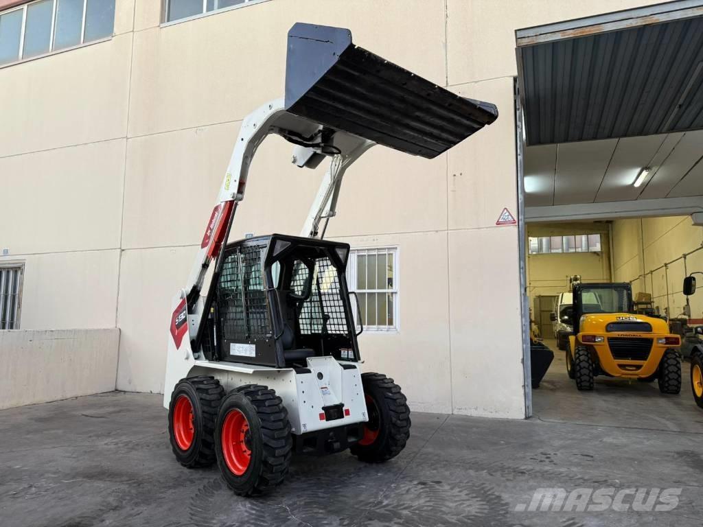 Bobcat S 130 Skid steer loaders