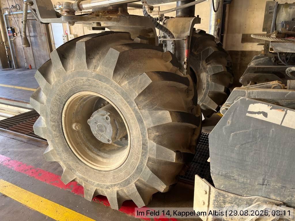 Wirtgen WR 240i Others