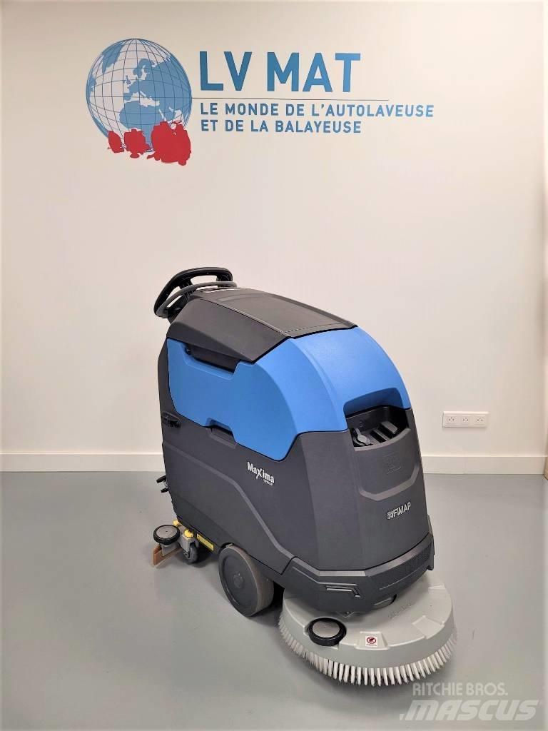 Fimap MAXIMA 50 BT Others
