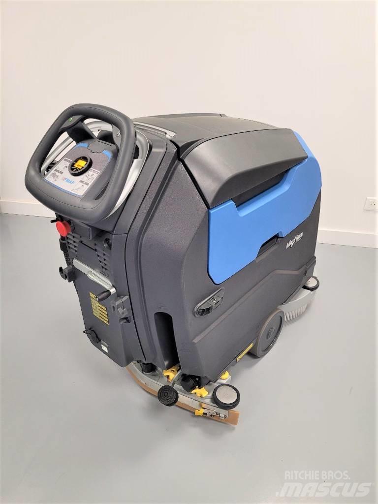 Fimap MAXIMA 50 BT Others