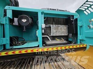 Kobelco SK 200-8 Crawler excavators