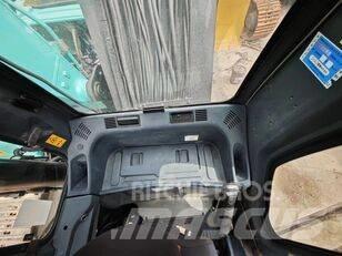 Kobelco SK 200-8 Crawler excavators