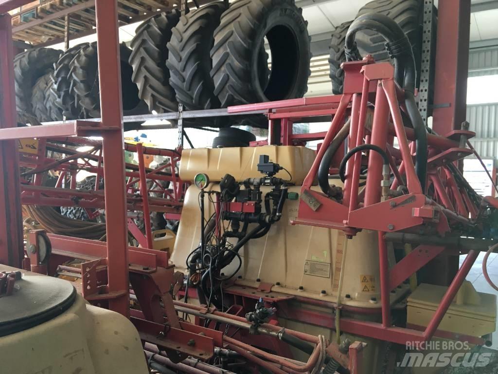 Vicon LS1001 Mounted sprayers