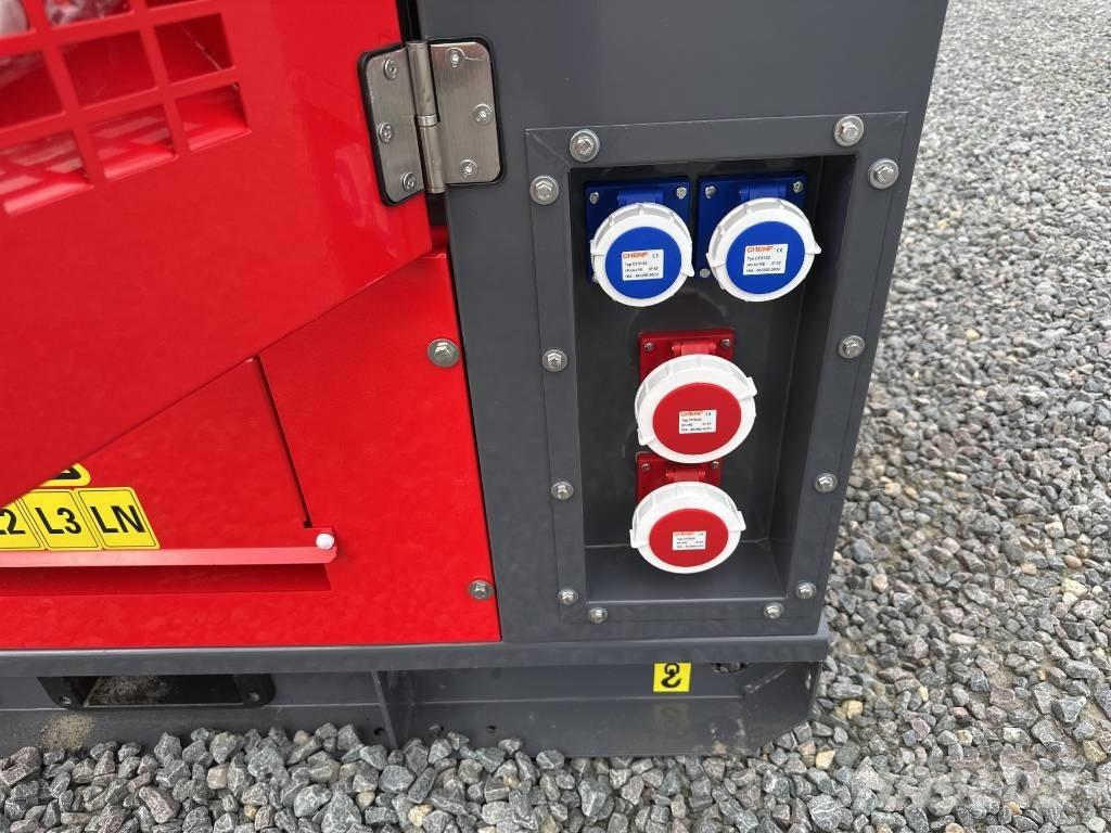 Ashita LG145 NEW Diesel Generators