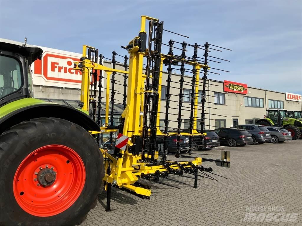 Bednar PN 9000 Harrows