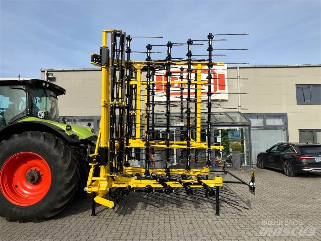 Bednar PN 9000 Harrows