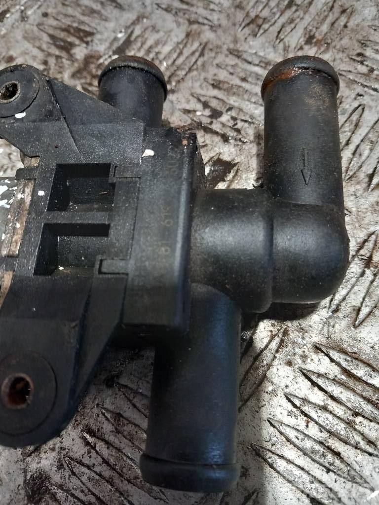 MAN TGA 81619676022 Brakes