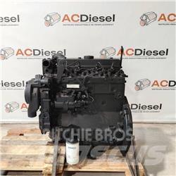 Perkins 1004-4 (AA) Engines