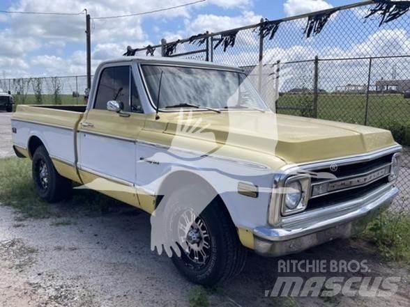 Chevrolet C10 Other