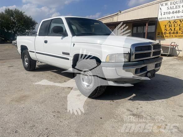 Dodge 2500SLT Other