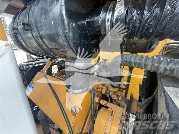 TSE TSE Skeletal trailers