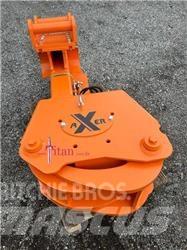 Axer 650HD L Feller bunchers