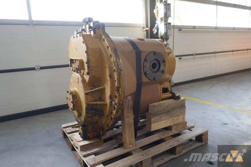 CAT 220-1429 Gearboxes