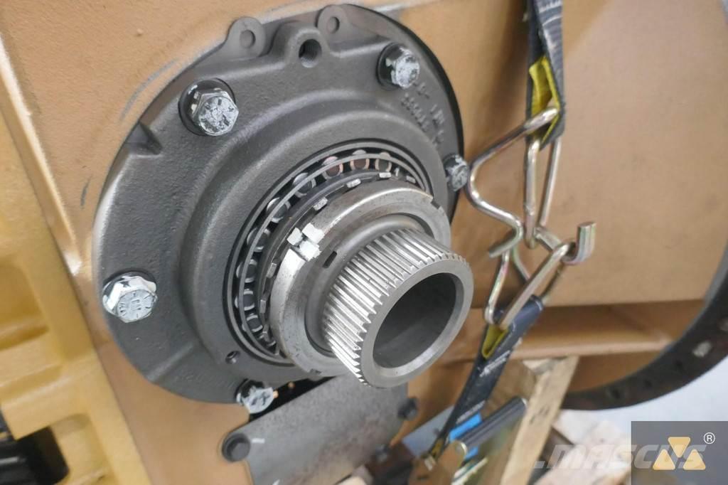 CAT 220-1429 Gearboxes