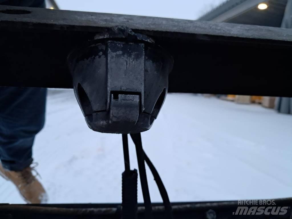 JCB 418 K Wheel loaders