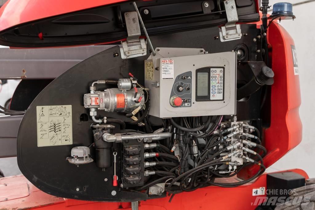Manitou 200 ATJ Articulated boom lifts