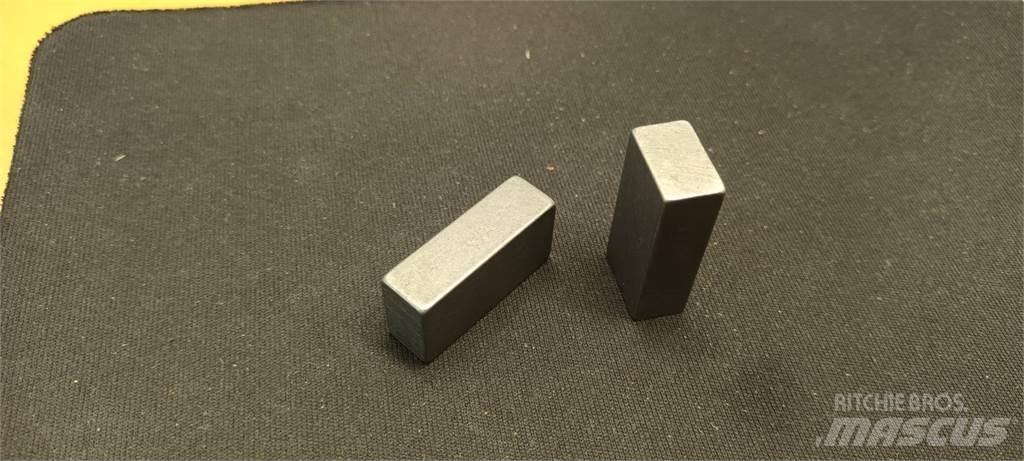 Rottne 046-0056 Harvester heads