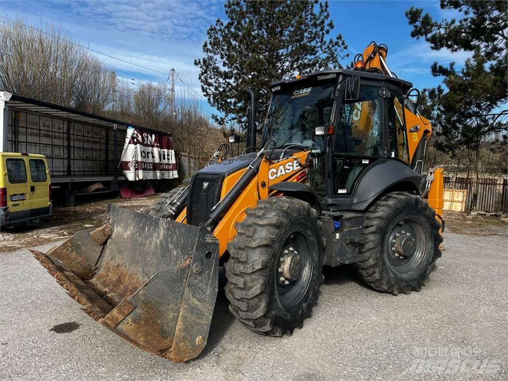 CASE 695SV 4X4 Other