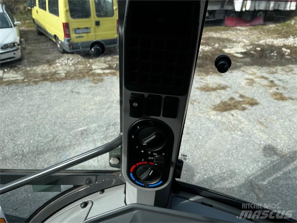 CASE 695SV 4X4 Other