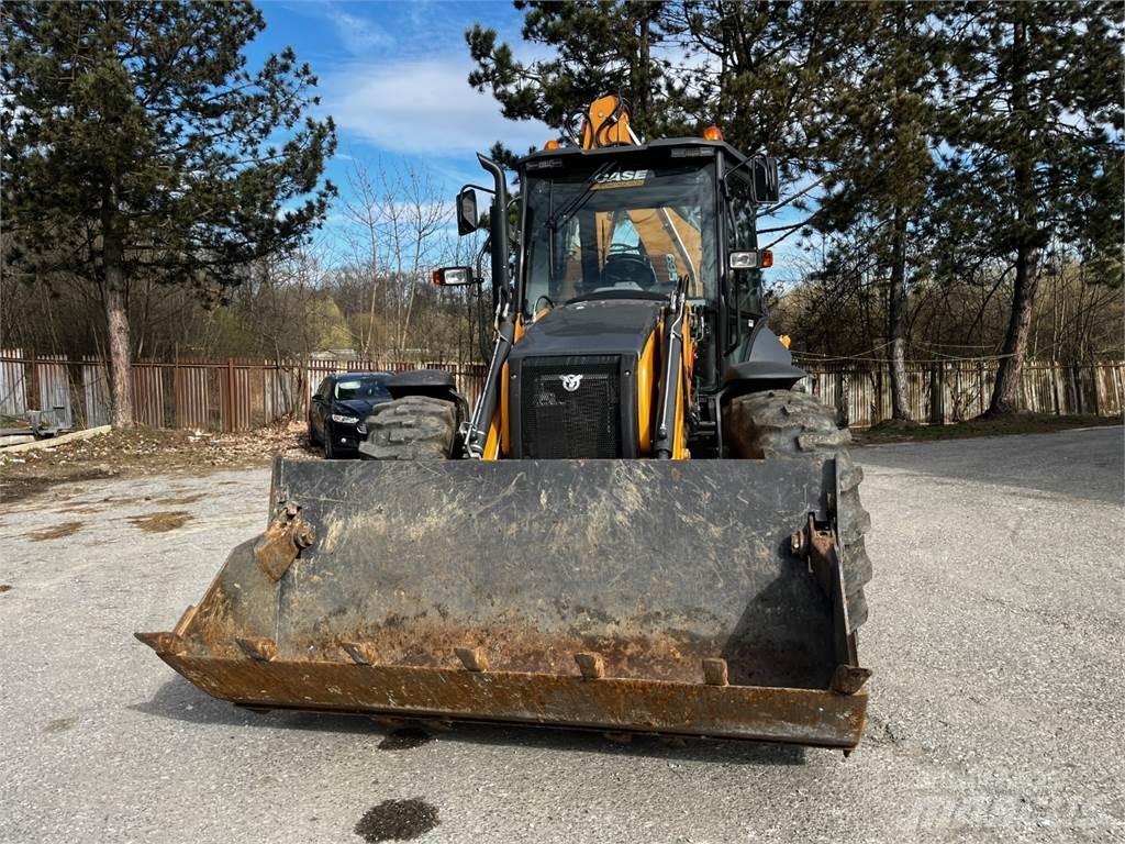 CASE 695SV 4X4 Other