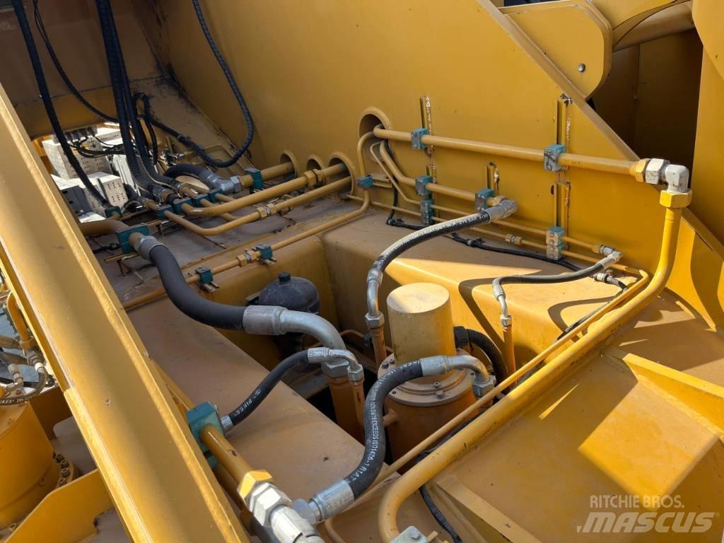 Sany STC800T6 All terrain cranes