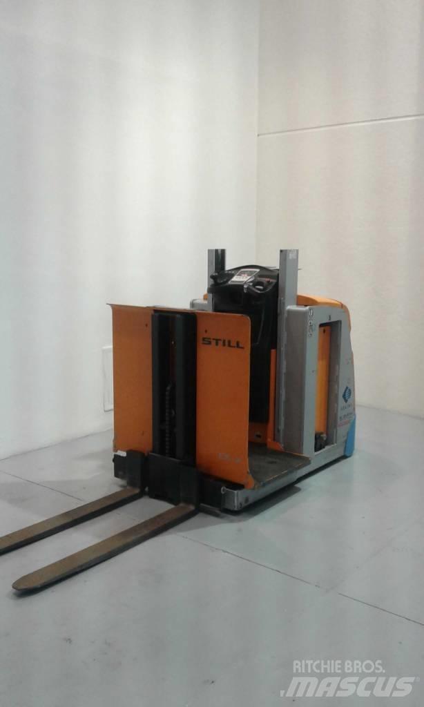 Still EK-X High lift order picker